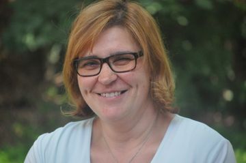 Arzthelferin Frau Gammacurta